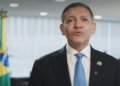 Kassio Nunes Marques garante confiabilidade do voto e convoca 156 milhões de eleitores