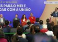 Lei sancionada por Lula estabelece perdão de dívidas e novo teto para o MEI