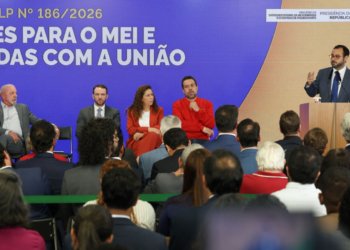 Lei sancionada por Lula estabelece perdão de dívidas e novo teto para o MEI
