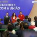 Lei sancionada por Lula estabelece perdão de dívidas e novo teto para o MEI