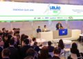 Leilão de transmissão de energia movimenta R$ 8,9 bilhões em investimentos pelo Brasil