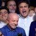 Líderes latino-americanos celebram nas redes sociais a vitória eleitoral de Lula