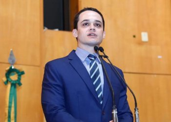 Lorenzo Pazolini é eleito governador do Espírito Santo no segundo turno