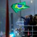 Lula celebra reeleição na Avenida Paulista e convoca multidão para cantar Hino da Independência