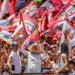 Lula critica Banco Master e reforça apoio ao fim da jornada 6x1 em ato no Distrito Federal