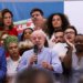 Lula desafia Flávio Bolsonaro a apoiar fim da escala 6x1 em 2026
