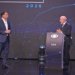 Lula e Flávio Bolsonaro protagonizam primeiro debate presidencial marcado por trocas de farpas