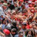 Lula promete recorrer à Justiça contra suspensão do canal Exército do Lula pelo TSE