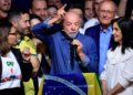 Lula promete reformular governo e avaliza controle das big techs após reeleição