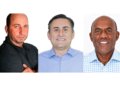 Macedônia, Martinópolis e Narandiba definem prefeitos em pleitos suplementares no domingo