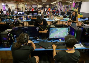 Marco legal dos jogos eletrônicos estabelece novas regras para o setor no Brasil