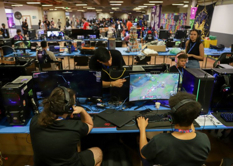 Marco legal dos jogos eletrônicos estabelece novas regras para o setor no Brasil