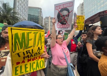 Meta rejeita criação de canal direto para atender denúncias de jornalistas e comunicadores