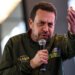 Ministro solicita prisão de policial militar por atropelamento de motociclista em Florianópolis