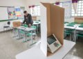 Monitoramento conjunto de forças de segurança reforça o primeiro turno das eleições no Rio