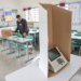 Monitoramento conjunto de forças de segurança reforça o primeiro turno das eleições no Rio