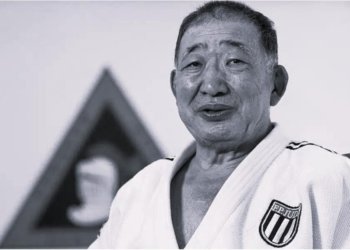 Morre aos 85 anos Chiaki Ishii, pioneiro do judô brasileiro e medalhista olímpico