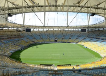 MPRJ recomenda que partida entre Vasco e Boca Juniors pela Sul-Americana ocorra no Maracanã