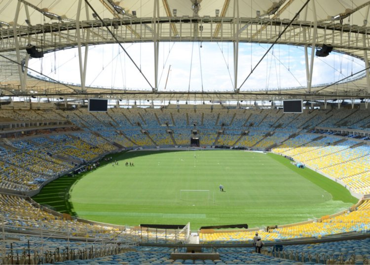 MPRJ recomenda que partida entre Vasco e Boca Juniors pela Sul-Americana ocorra no Maracanã