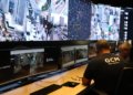 MPSP integra sistema de câmeras SmartSampa para reforçar investigações criminais na capital