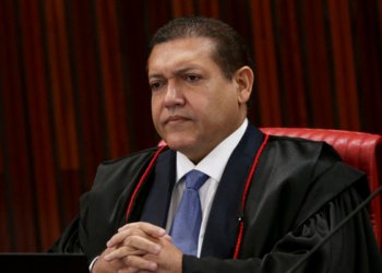 Nunes Marques reverte decisão e autoriza contagem de votos de Deltan Dallagnol ao Senado