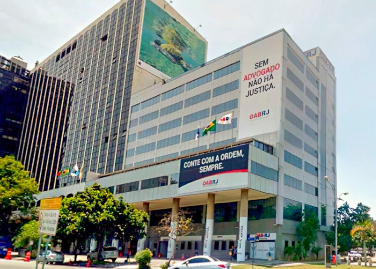 OAB do Rio barra na Justiça plataforma que vende petições automáticas por IA