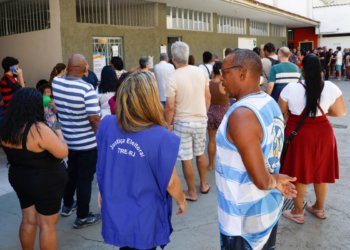 OAB-RJ cobra celeridade do TSE sobre definição do resultado para o governo do Rio de Janeiro
