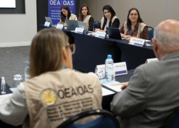 OEA reconhece lisura do sistema eleitoral brasileiro mas alerta para riscos da desinformação