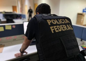Operação Rastilho apura desvio de R$ 9,8 milhões em esquema de corrupção eleitoral no Ceará