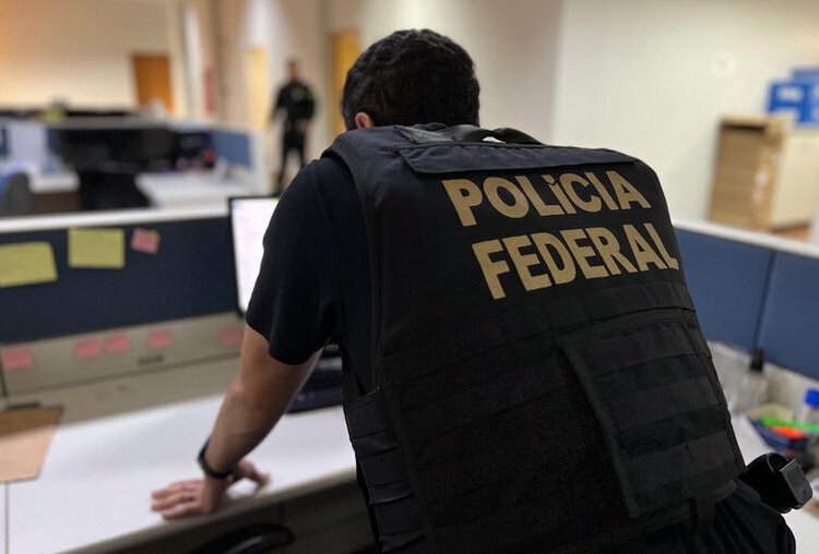 Operação Rastilho apura desvio de R$ 9,8 milhões em esquema de corrupção eleitoral no Ceará