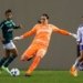 Palmeiras exclui goleira Kate Tapia da Libertadores por questões disciplinares