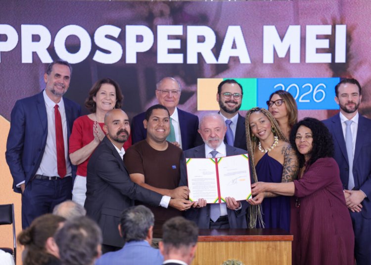 Perdão de dívidas para microempreendedores vai custar bilhões aos cofres públicos