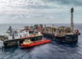 Petrobras confirma nova ocorrência de petróleo em águas profundas do Amapá