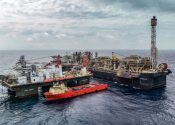 Petrobras confirma nova ocorrência de petróleo em águas profundas do Amapá