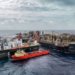 Petrobras confirma nova ocorrência de petróleo em águas profundas do Amapá