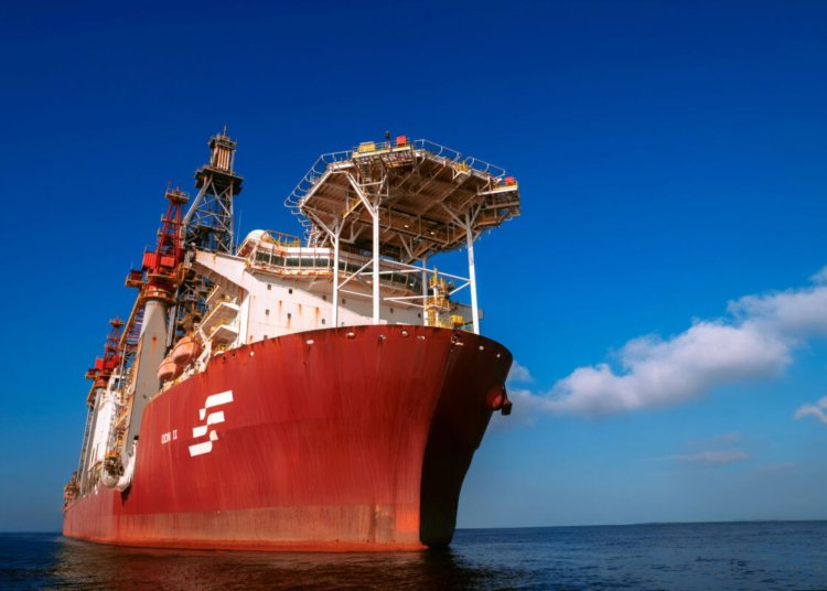 Petrobras confirma terceira descoberta de petróleo em poço na Foz do Amazonas