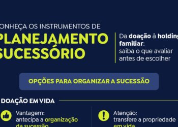 Planejamento sucessório: entenda as estratégias para proteger o patrimônio familiar