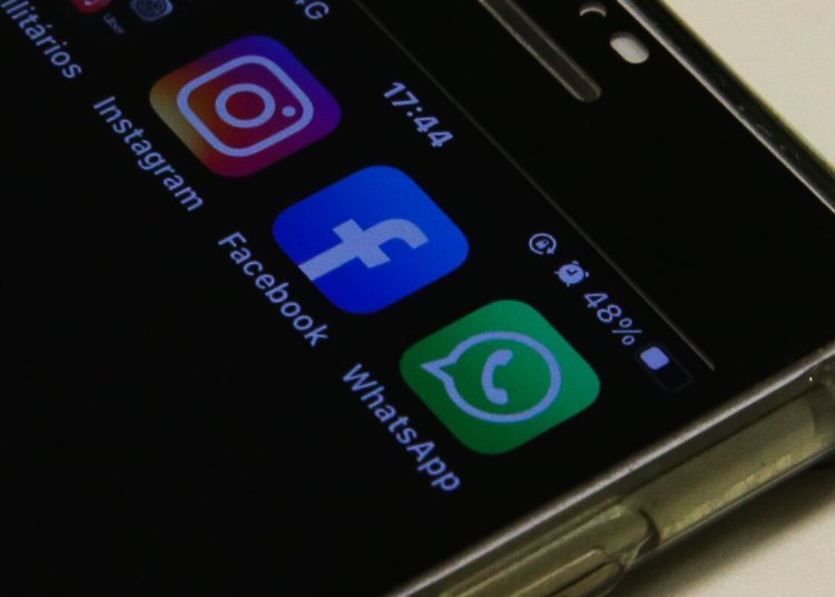 Plataformas digitais ignoram proibição de propaganda eleitoral durante o primeiro turno de 2026