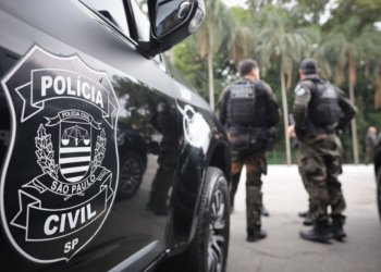 Polícia Civil de São Paulo desarticula esquema milionário de exploração de apostas clandestinas