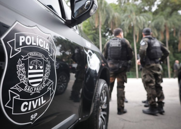 Polícia Civil de São Paulo desarticula esquema milionário de exploração de apostas clandestinas