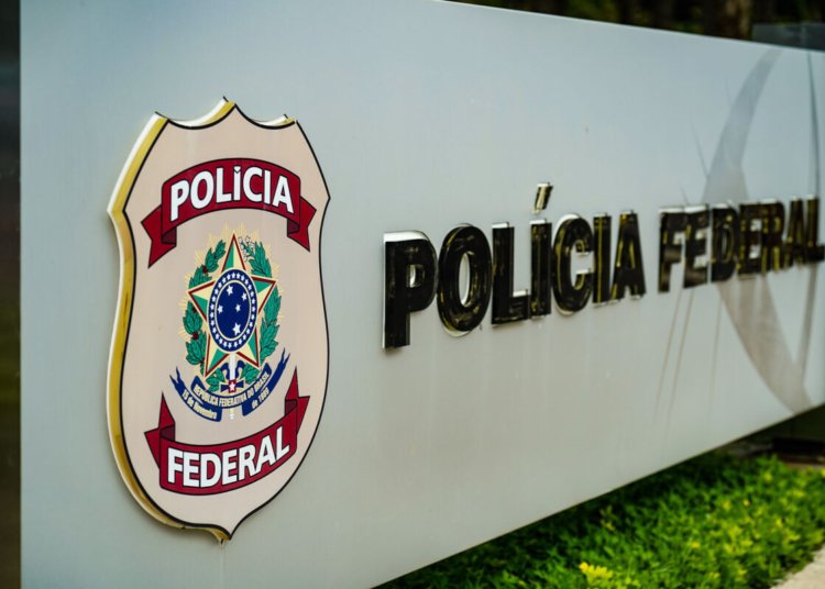 Polícia Federal apreende R$ 2,8 milhões e detém mais de 200 pessoas no primeiro turno eleitoral