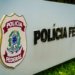 Polícia Federal apreende R$ 2,8 milhões e detém mais de 200 pessoas no primeiro turno eleitoral