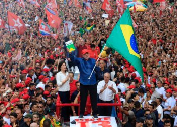 Posse de Lula no quarto mandato muda para 5 de janeiro de 2027