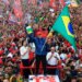 Posse de Lula no quarto mandato muda para 5 de janeiro de 2027