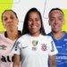Prêmio TV Brasil Petrobras Para Elas revela finalistas ao gol mais bonito do Brasileirão 2026