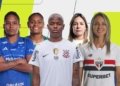 Prêmio TV Brasil Petrobras Para Elas revela finalistas para a seleção da temporada