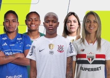 Prêmio TV Brasil Petrobras Para Elas revela finalistas para a seleção da temporada
