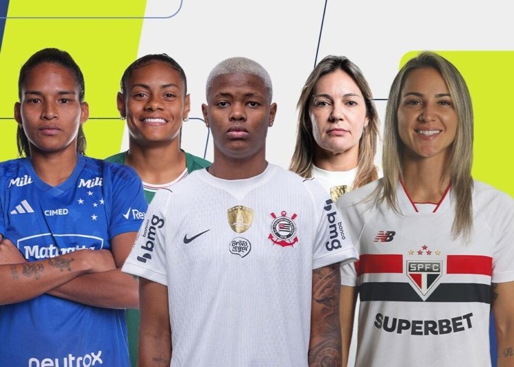 Prêmio TV Brasil Petrobras Para Elas revela finalistas para a seleção da temporada
