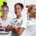 Prêmio TV Brasil Petrobras Para Elas revela trio finalista entre laterais-direitas
