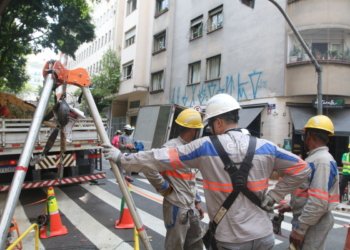Procon Paulistano aplica multa de R$ 11,4 milhões à Enel por apagões em São Paulo